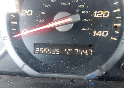 2007 Honda Pilot Ex-L from USA, damaged, VIN 5FNYF18627B024506